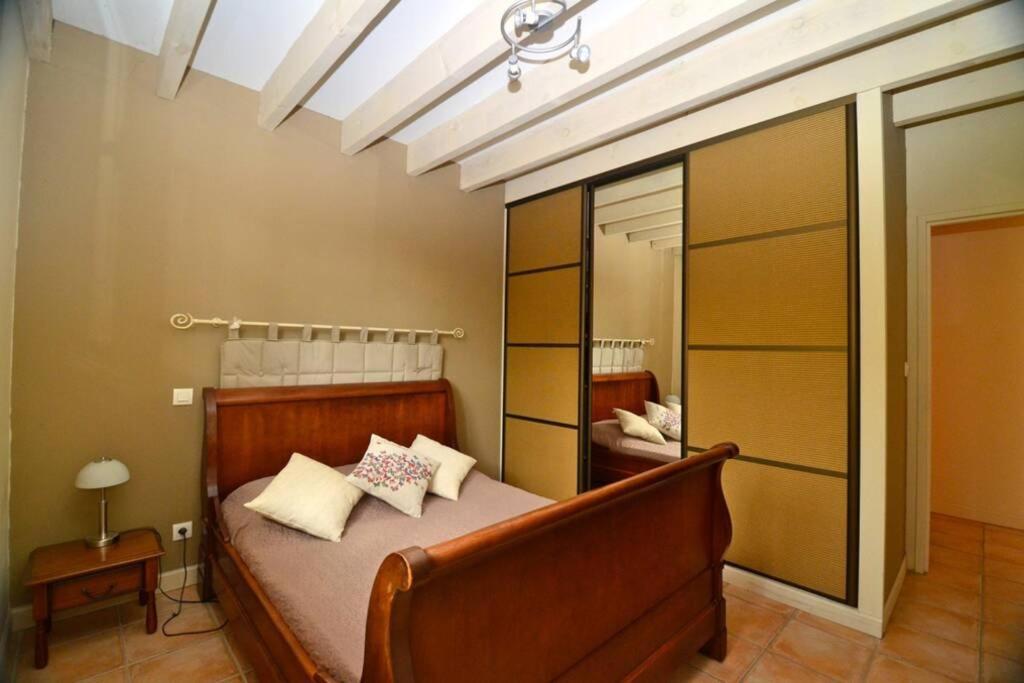 Appartement Hendaye Urrugne Ngoại thất bức ảnh